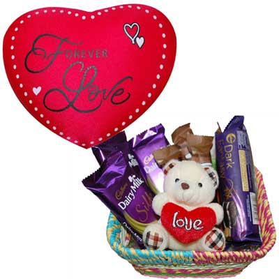 "Love Baskets - code LB17 - Click here to View more details about this Product